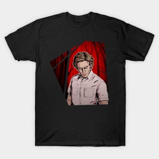 Vecna | Henry Creel | Stranger Things fanart T-Shirt